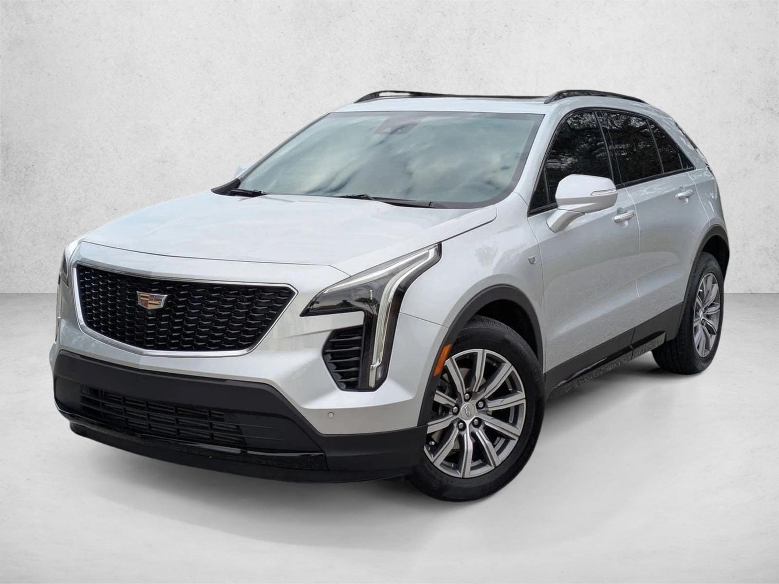 2020 Cadillac XT4 Sport