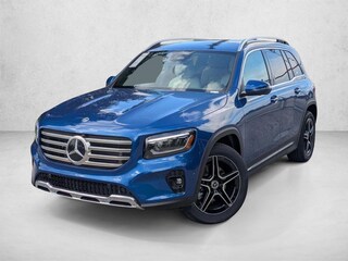 2026 Mercedes-Benz GLB 250 GLB 250 SUV SUV