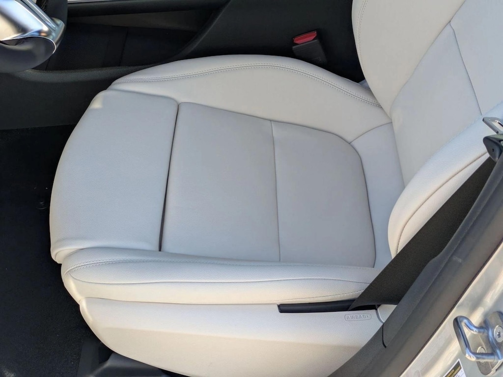 New 2027 Mercedes-Benz CLA 220 CLA 220 Hybrid FWD Sedan