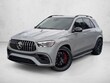  Mercedes-Benz AMG GLE 63