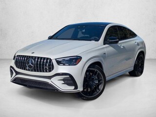 2026 Mercedes-Benz AMG GLE 53