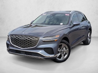 2026 Genesis GV70