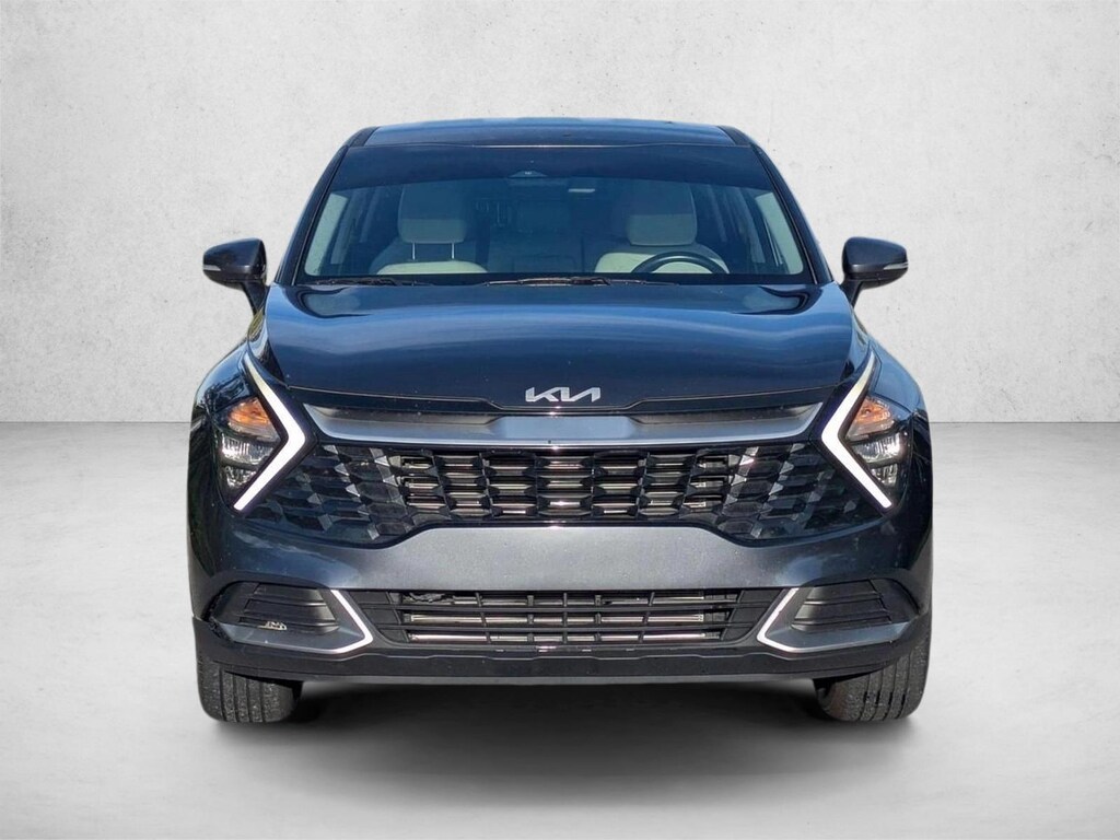 Used 2023 Kia Sportage EX SUV