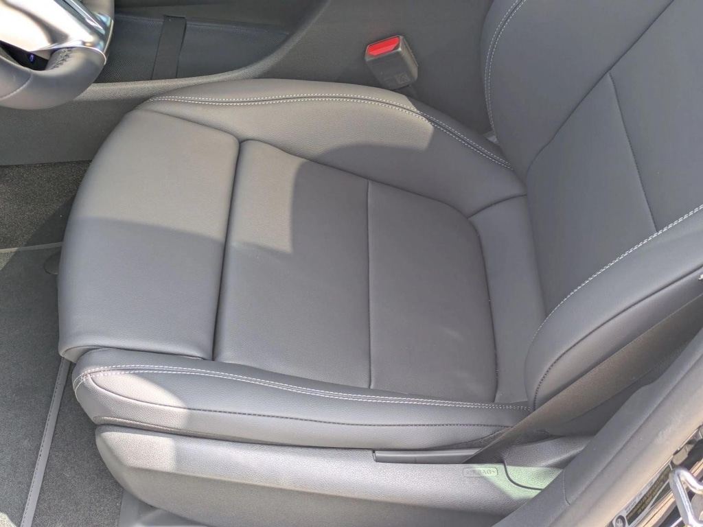 New 2027 Mercedes-Benz CLA 220 CLA 220 Hybrid FWD Sedan