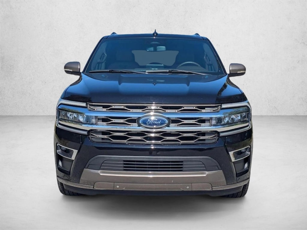 Used 2024 Ford Expedition King Ranch SUV