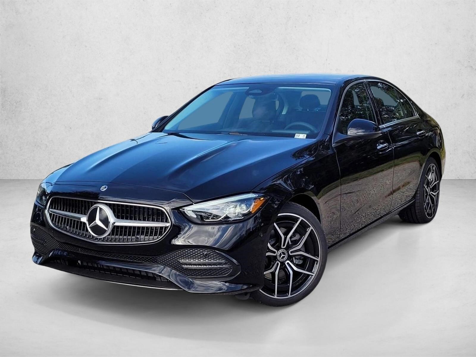 New Mercedes-Benz C-Class | C 300 & C 300 4MATIC® Models For Sale