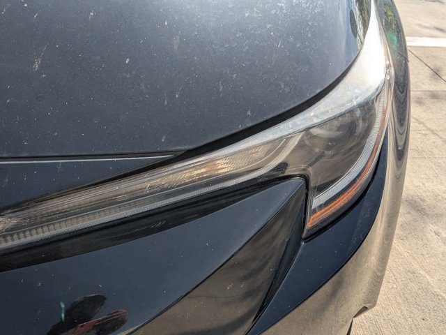Used 2023 Toyota Corolla LE with VIN 5YFB4MDE6PP021798 for sale in Northfield, Minnesota