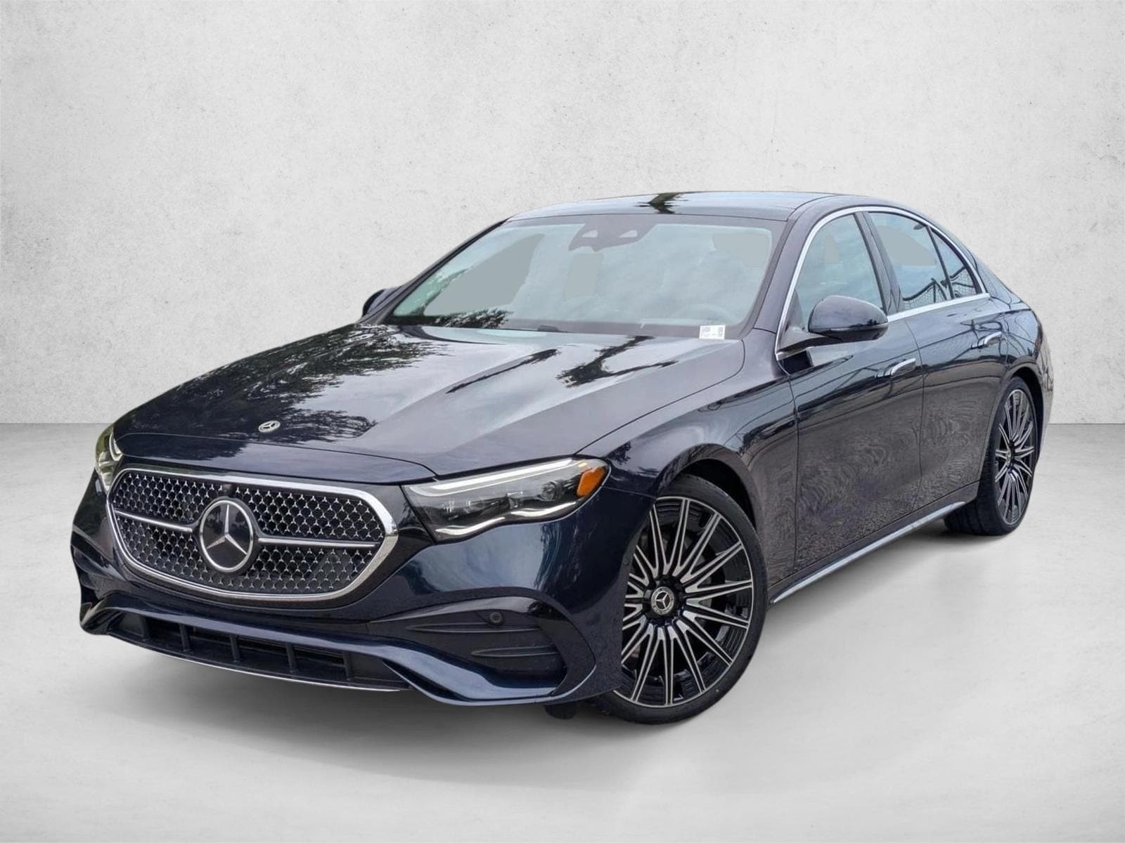2027 Mercedes-Benz E-Class