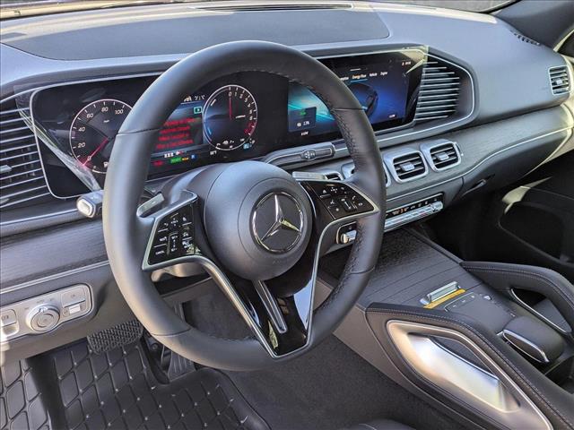 2025 Mercedes Benz GLE 450e 4MATIC photo 3