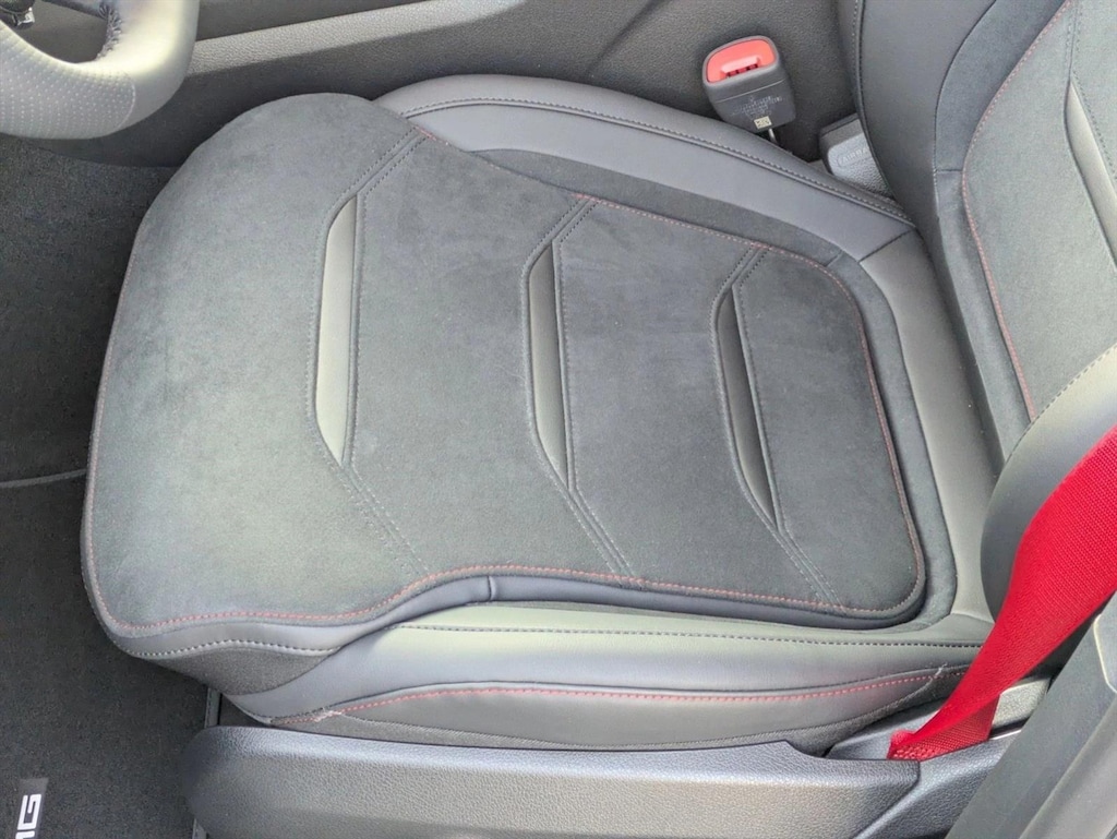 New 2026 Mercedes-Benz AMG GLC 43 AMG ® GLC 43 4MATIC ® SUV SUV