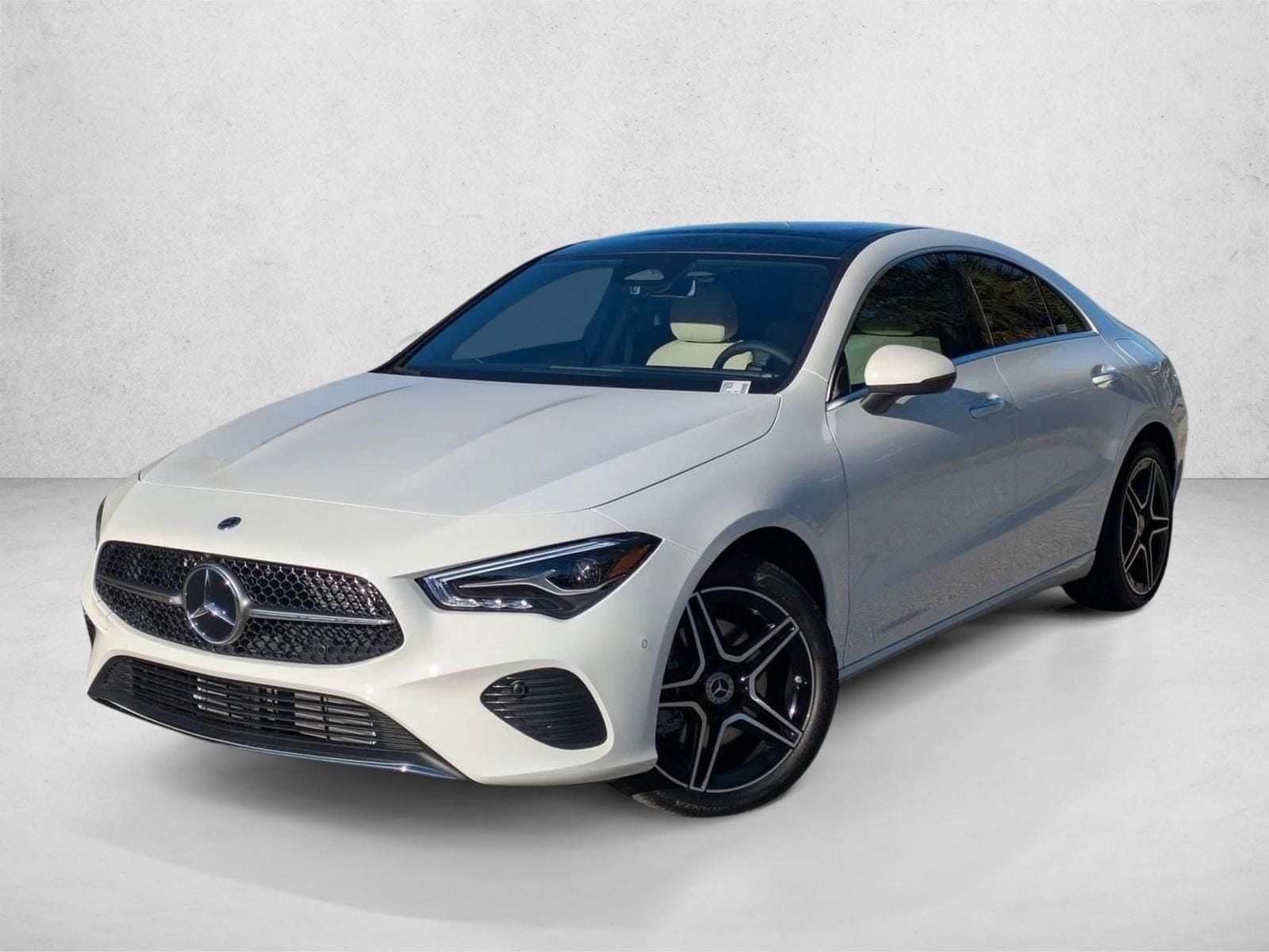 2026 Mercedes-Benz CLA CLA 250's photo
