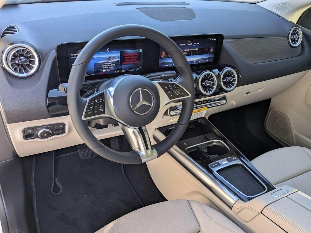 New 2026 Mercedes-Benz GLA 250 GLA 250 SUV SUV