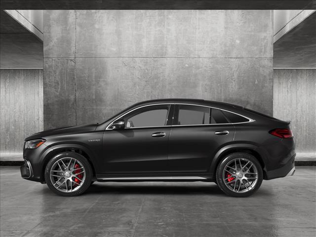 2025 Mercedes Benz GLE AMG 63 S 4MATIC photo 3