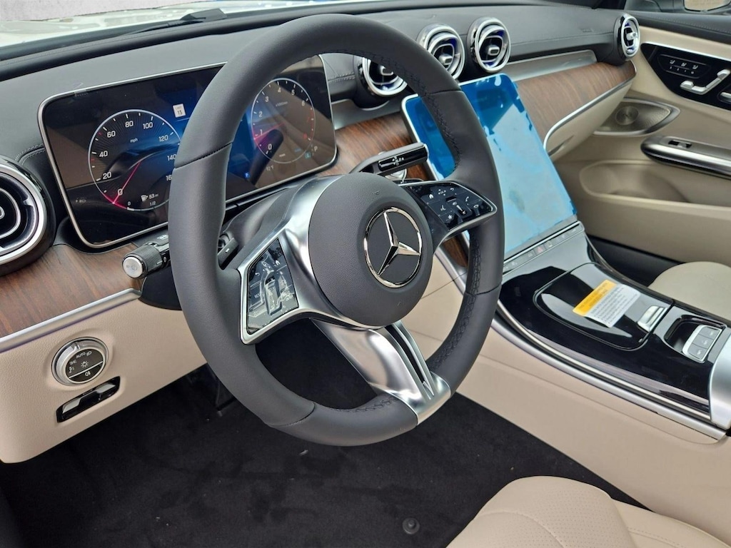 New 2027 Mercedes-Benz CLE 300 CLE 300 4MATIC ® Cabriolet Convertible