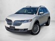  Lincoln MKX