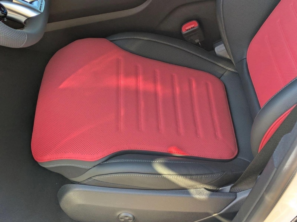 New 2026 Mercedes-Benz AMG GLC 43 AMG ® GLC 43 4MATIC ® SUV SUV