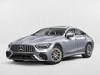  Mercedes-Benz AMG GT 53 4-Door