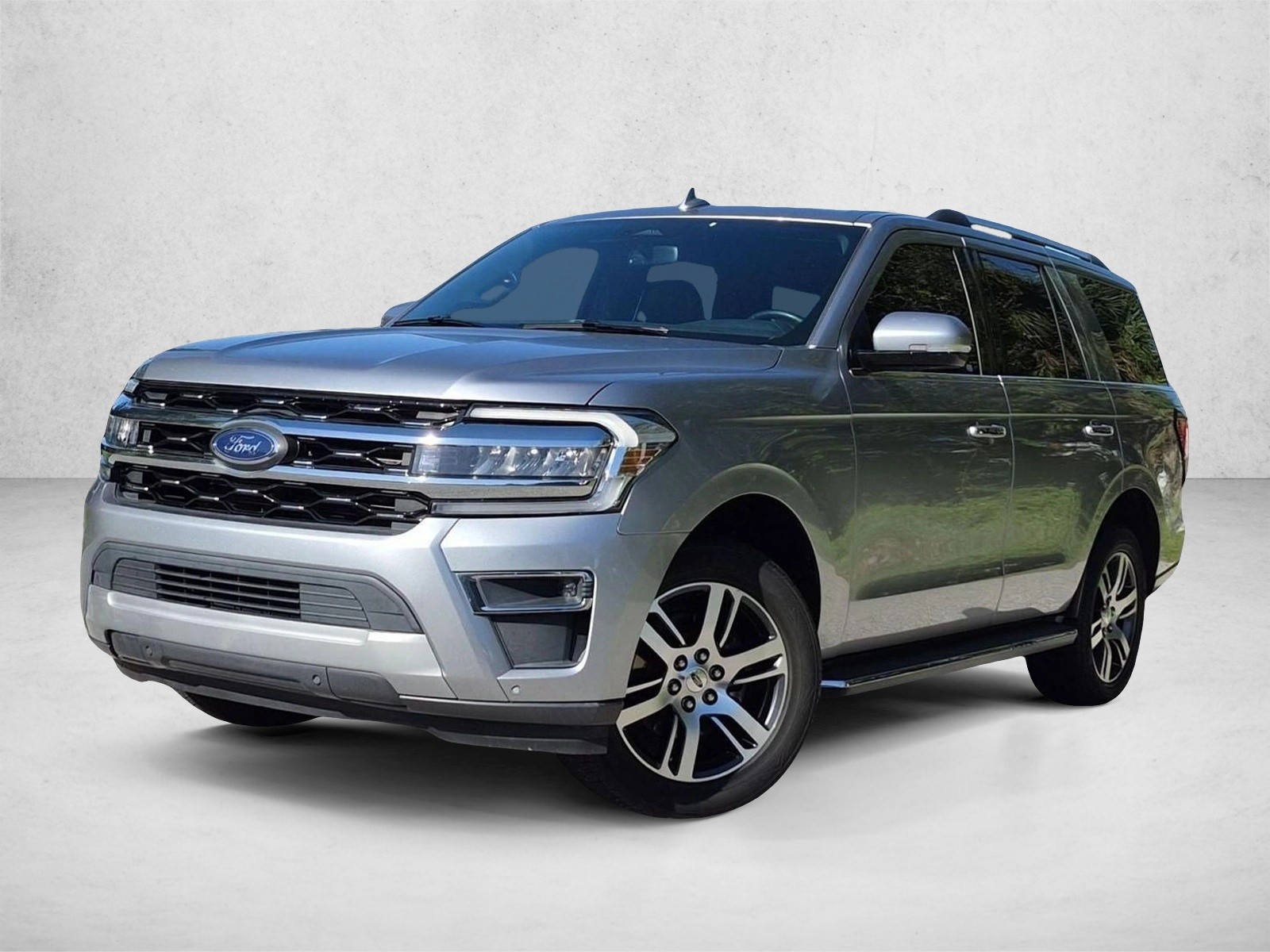 Ford Expedition