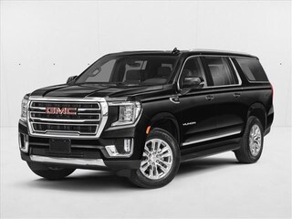 2023 GMC Yukon XL