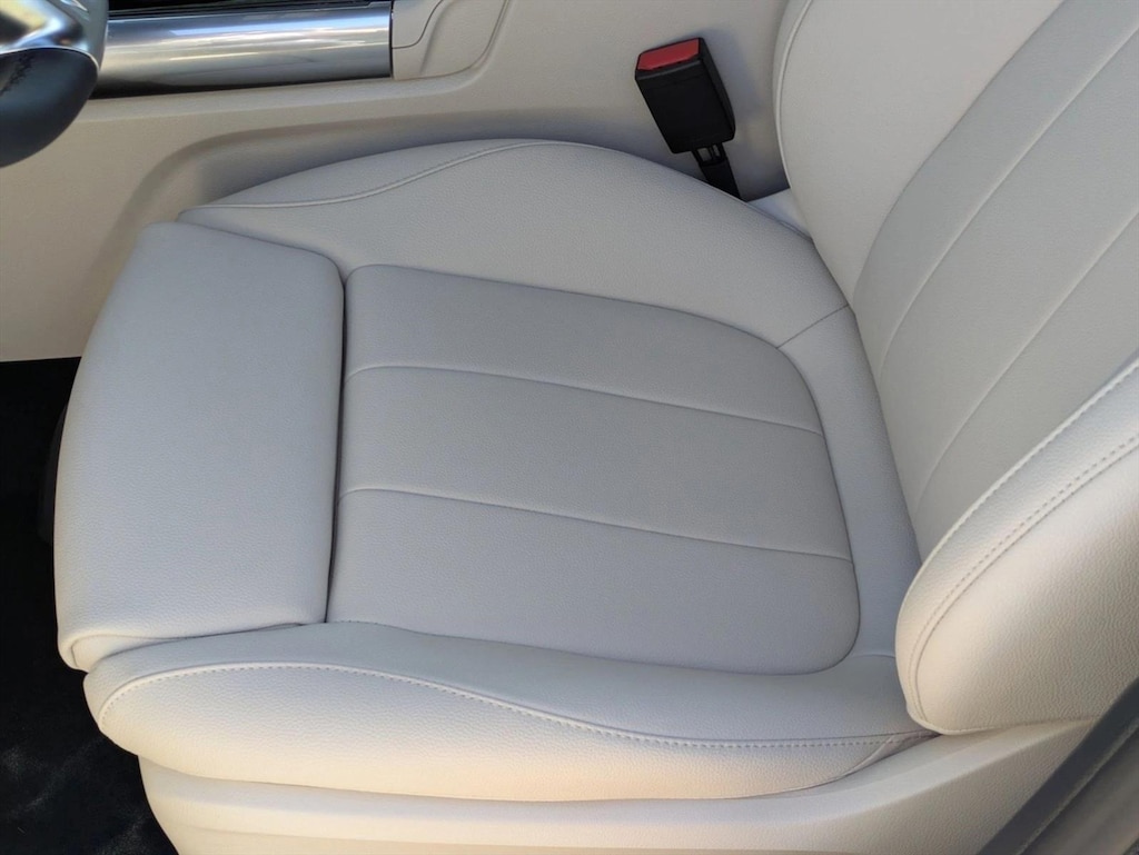 New 2026 Mercedes-Benz GLA 250 GLA 250 4MATIC ® SUV SUV