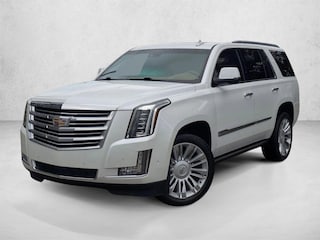2017 CADILLAC Escalade