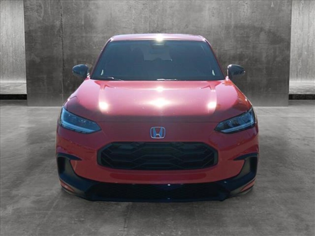 Used 2024 Honda HRV For Sale Clearwater FL RM725138