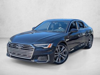2019 Audi A6
