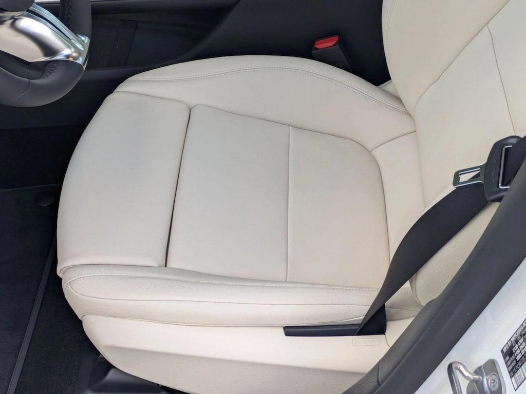 New 2027 Mercedes-Benz CLA 220 CLA 220 Hybrid FWD Sedan
