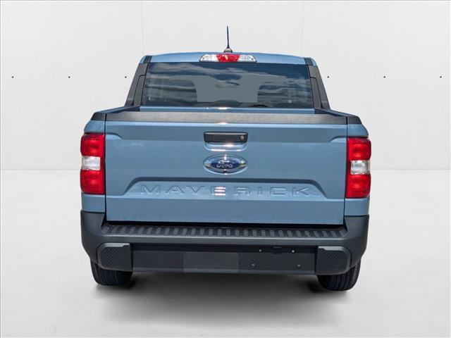2024 Ford Maverick XLT photo 4