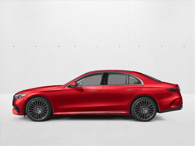 2026 Mercedes Benz E 350 Sedan photo 3