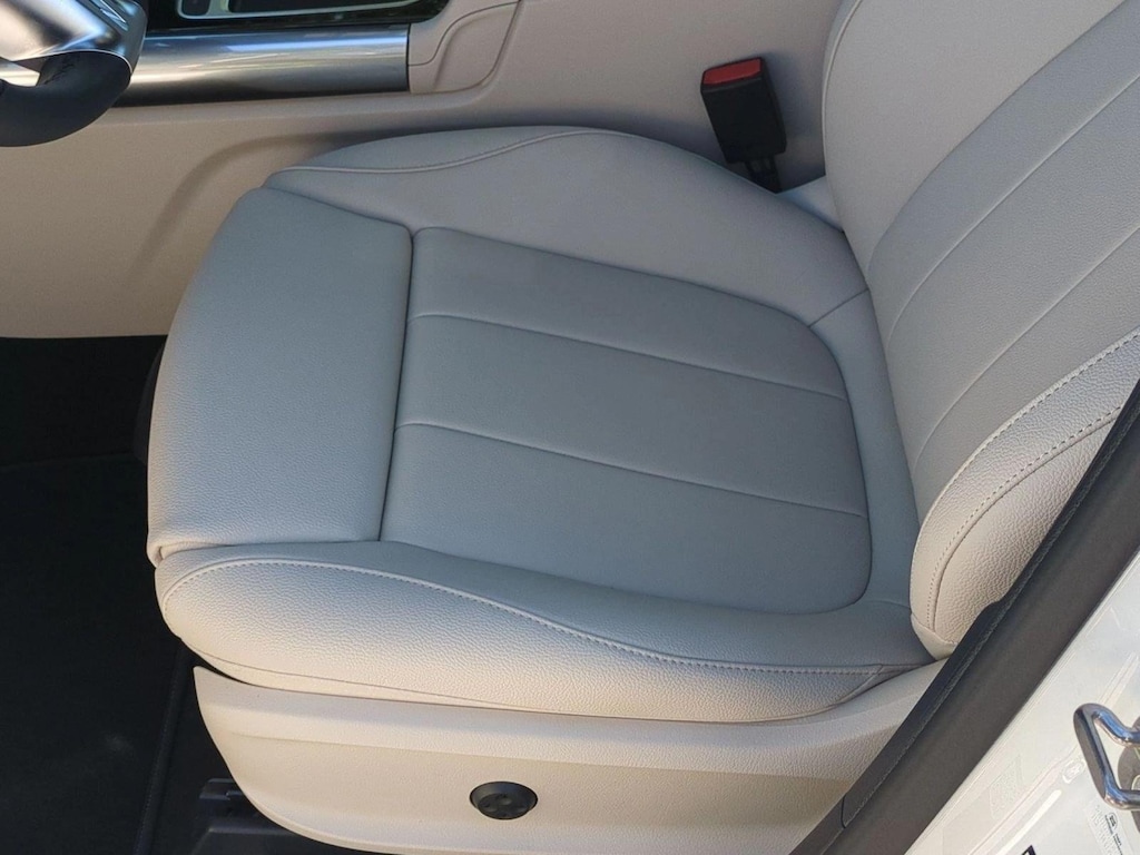 New 2026 Mercedes-Benz GLA 250 GLA 250 4MATIC ® SUV SUV