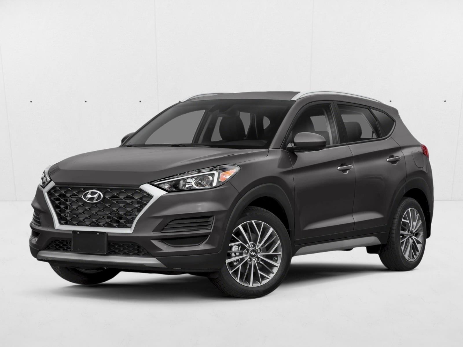 2019 Hyundai Tucson SEL
