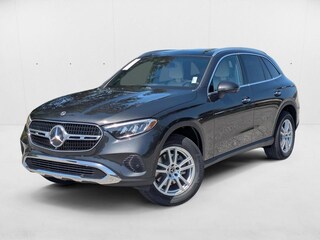2025 Mercedes-Benz GLC 300 GLC 300 SUV SUV