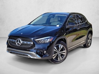2026 Mercedes-Benz GLA