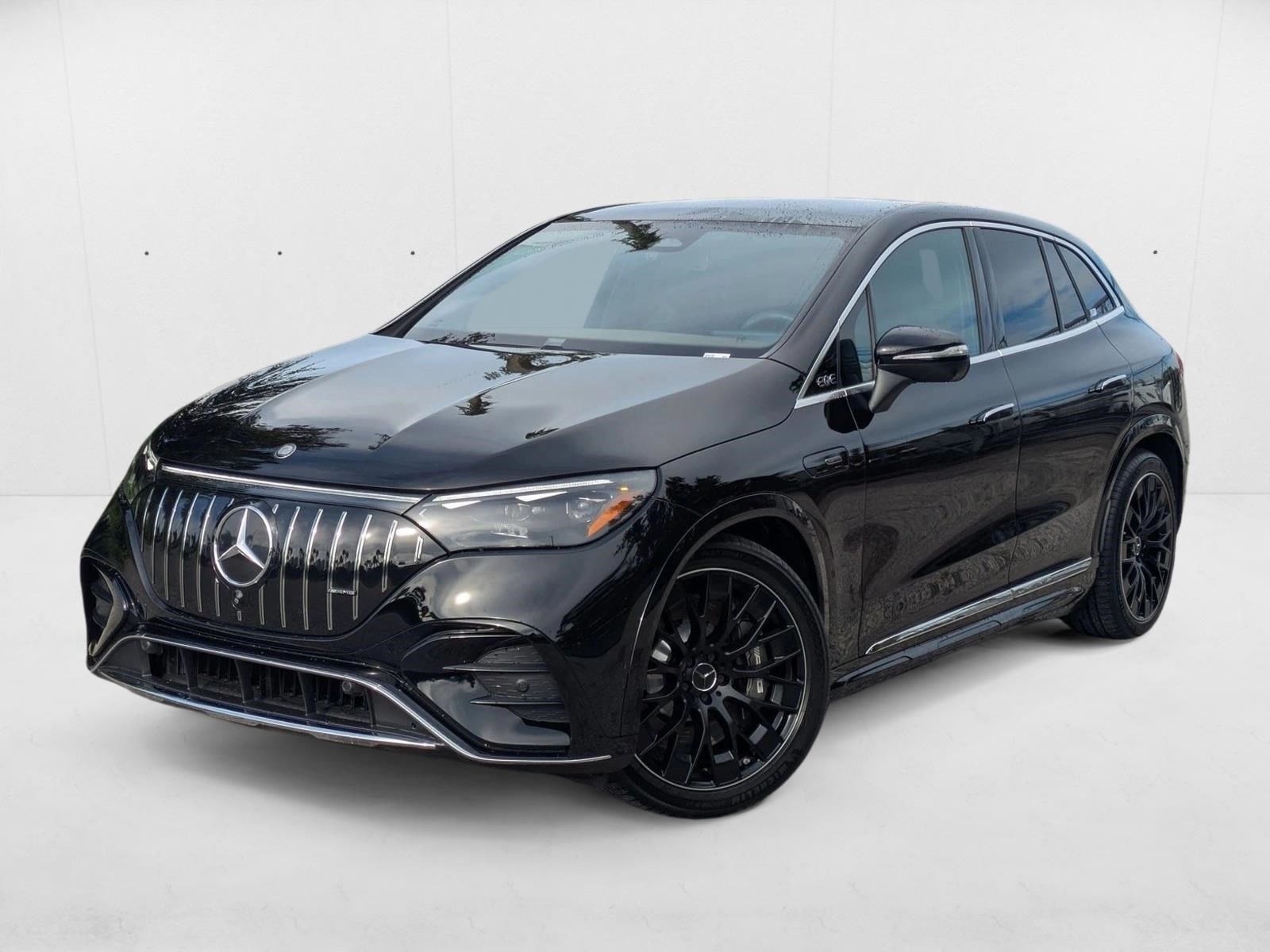 2024 Mercedes-Benz EQE SUV