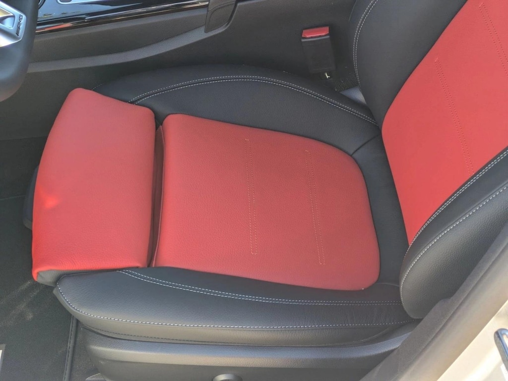 New 2026 Mercedes-Benz AMG CLA 45 AMG ® CLA 45 4MATIC ® Coupe Sedan