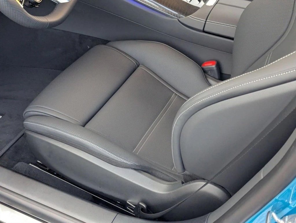 New 2026 Mercedes-Benz AMG SL 55 AMG ® SL 55 Roadster Convertible