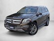  Mercedes-Benz GL