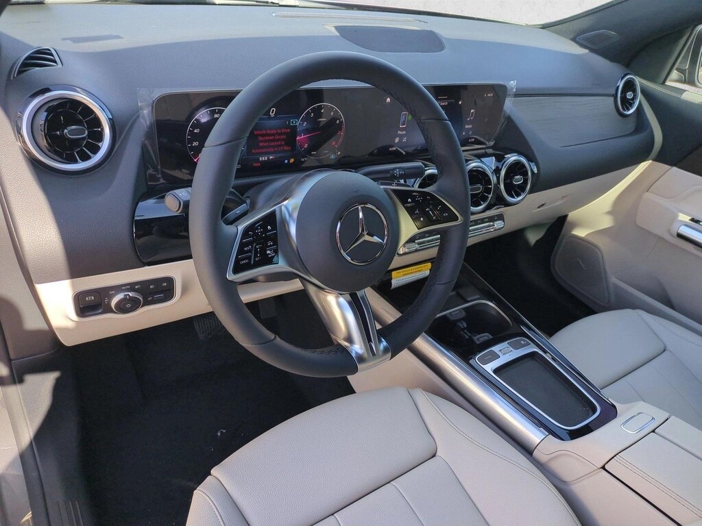 New 2026 Mercedes-Benz GLA 250 GLA 250 SUV SUV