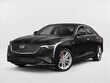 CADILLAC CT4