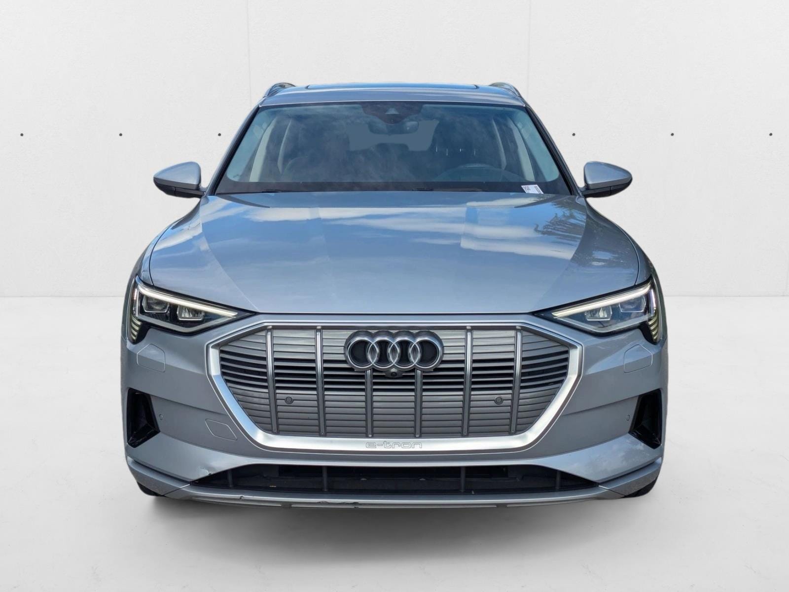 Used 2019 Audi e-tron Prestige with VIN WA1VABGE9KB022418 for sale in Sarasota, FL