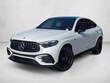  Mercedes-Benz AMG GLC 43