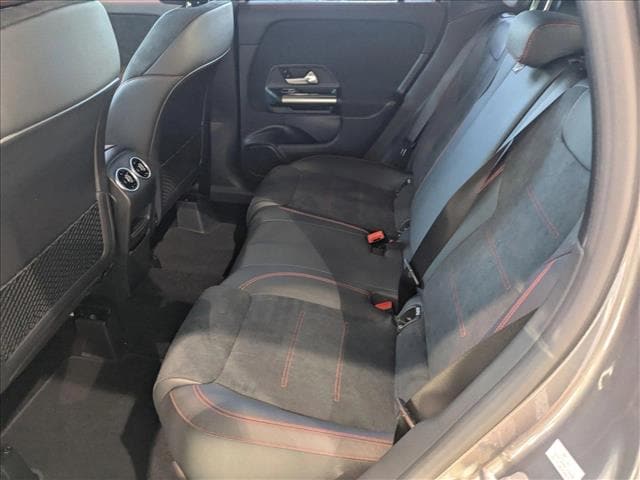 New 2025 Mercedes-Benz GLA 250 For Sale at Mercedes-Benz of