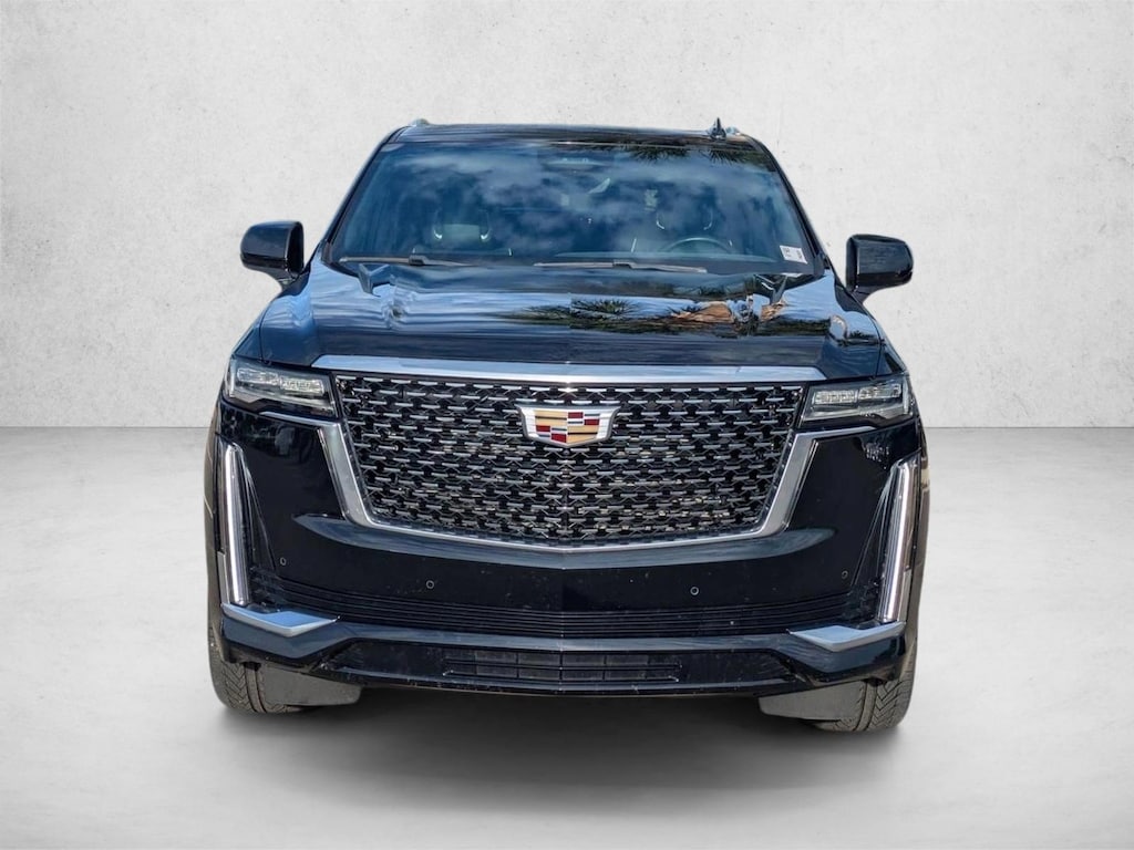 Used 2023 CADILLAC Escalade Premium Luxury SUV