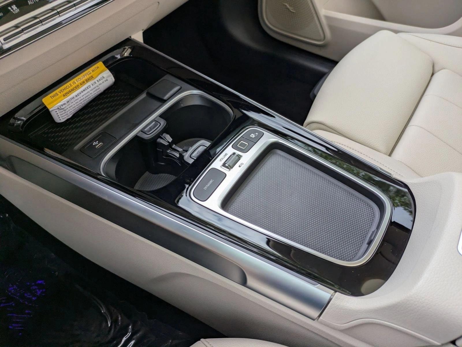 2026 Mercedes-Benz GLB GLB 250 - Photo 12