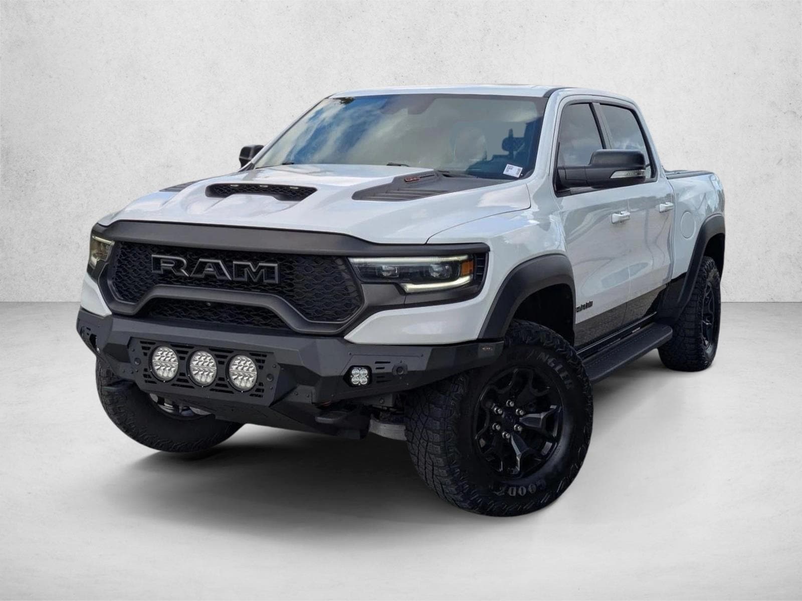 2022 RAM 1500 TRX 4x4 Crew Cab 5'7's photo