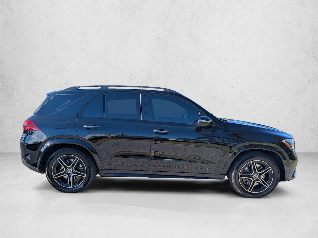 Used 2025 Mercedes-Benz GLE GLE 350 SUV SUV