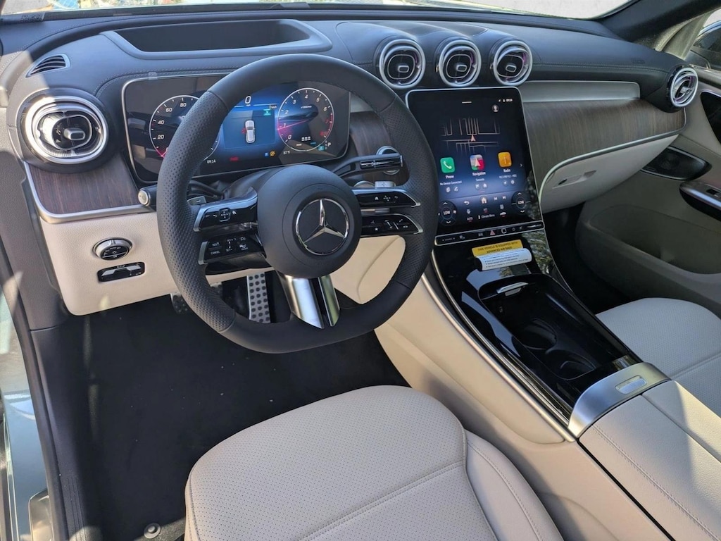 New 2027 Mercedes-Benz GLC 300 GLC 300 SUV SUV