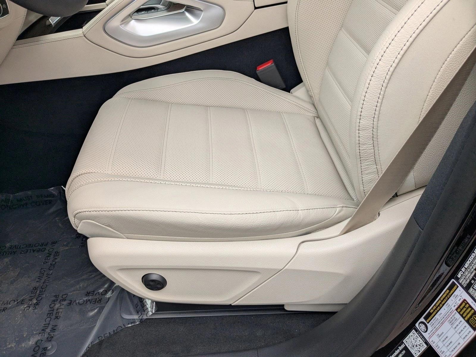 2026 Mercedes Benz GLE 450 4MATIC Coupe photo 4