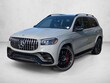  Mercedes-Benz AMG GLS 63